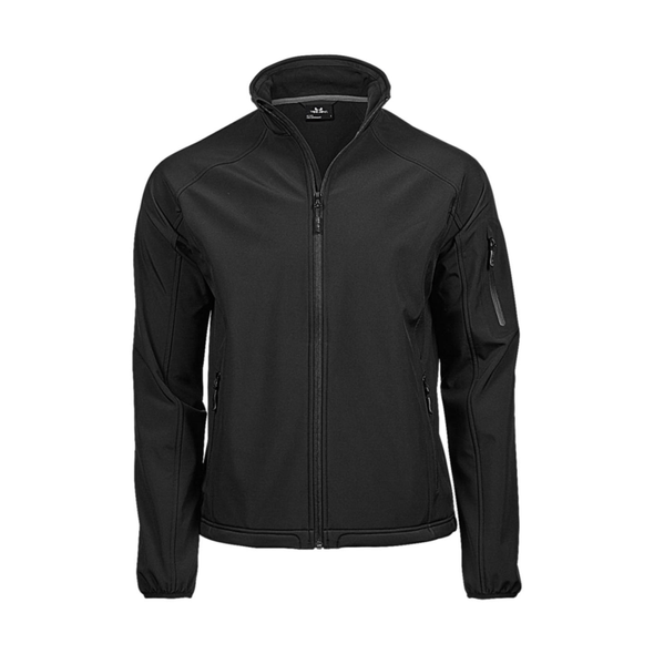 Tee Jays | Giacca softshell leggera e performante